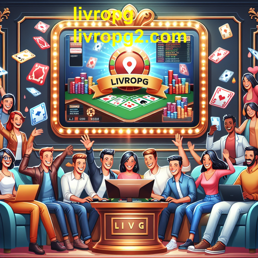 A Ascensão dos Jogos Online: Uma Revolução na Diversão Digital