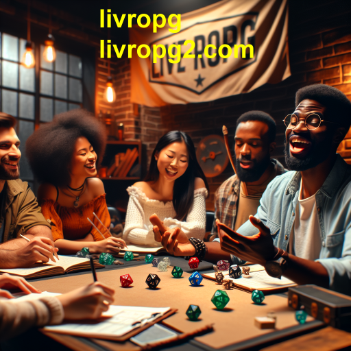 Interpretação: A Arte de Contar Histórias em Jogos de Palavras